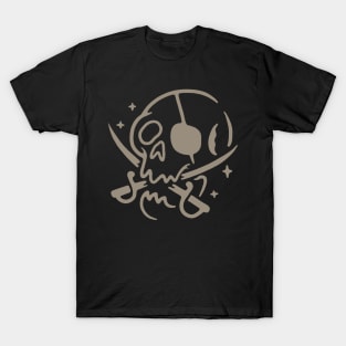 Skull and Swords T-Shirt